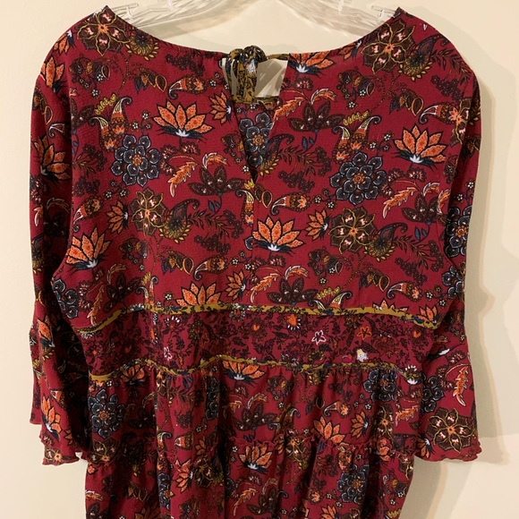 New Directions Top petite Large - Picture 5 of 8